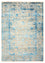 Tapis design - 294 x 205 cm - beige clair