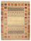 Tapis Gabbeh - Loribaft Indus - 351 x 254 cm - beige foncé