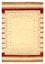 Tapis Gabbeh - Loribaft Indus - 152 x 106 cm - beige clair