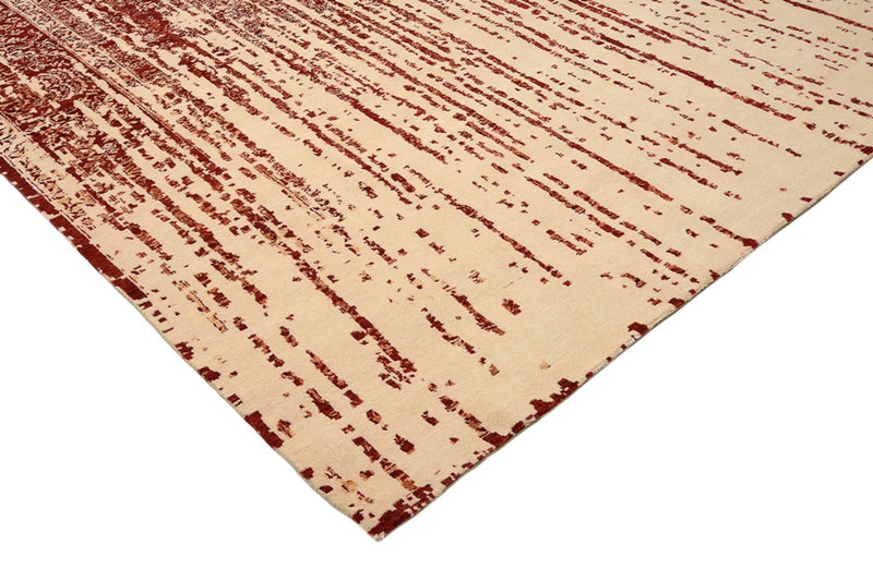 Tapis design - 337 x 258 cm - multicolore