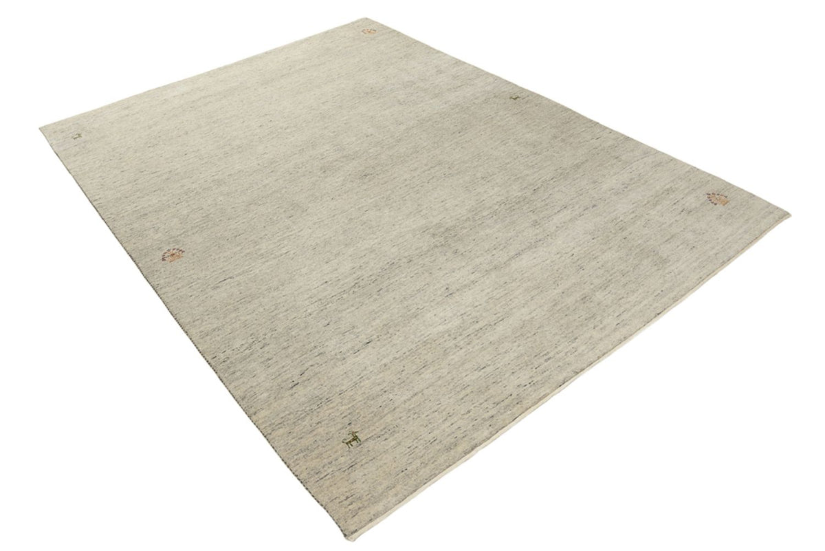 Tapis Gabbeh - Loribaft Indus - 232 x 172 cm - camel