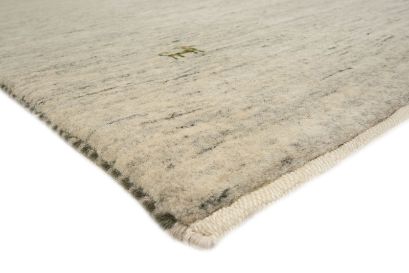 Tapis Gabbeh - Loribaft Indus - 232 x 172 cm - camel