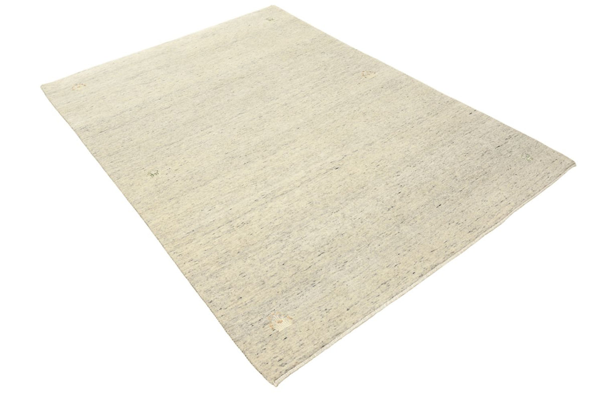 Tapis Gabbeh - Loribaft Indus - 200 x 146 cm - camel