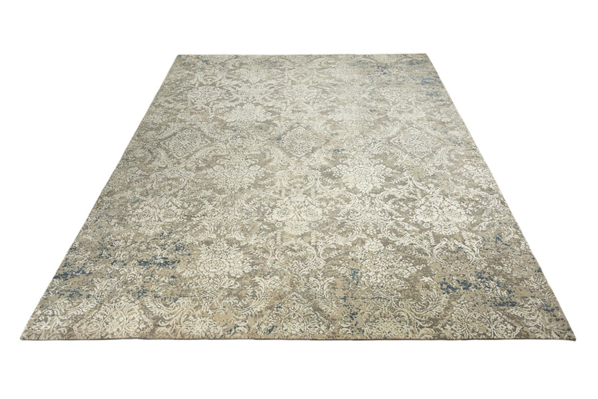 Tapis design - 358 x 274 cm - sable