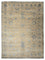 Tapis design - 342 x 252 cm - sable