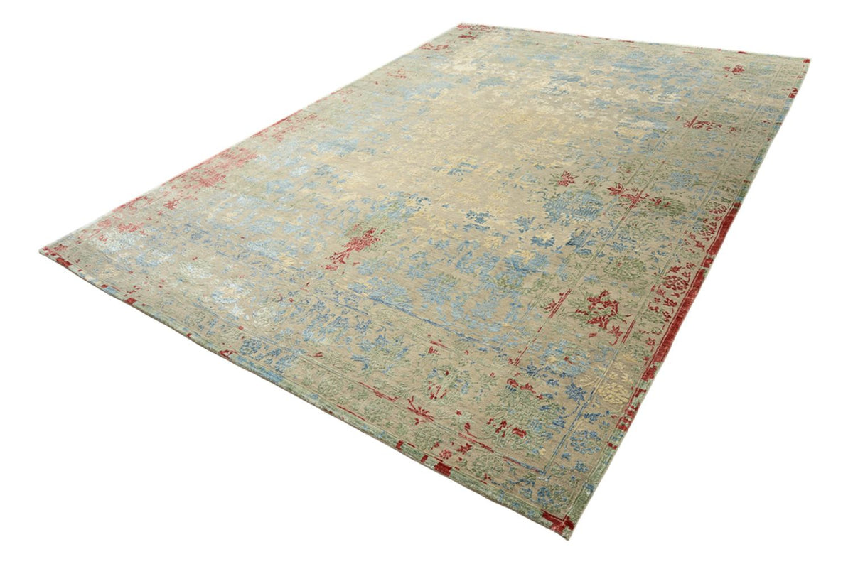 Tapis design - 335 x 252 cm - sable
