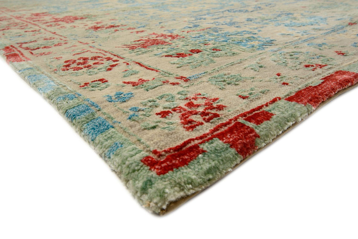 Tapis design - 335 x 252 cm - sable