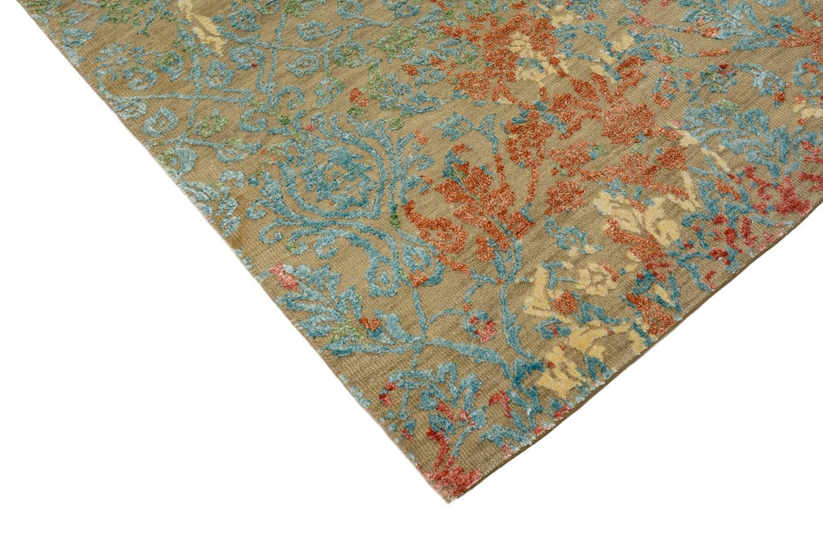 Tapis de couloir Tapis design - 273 x 82 cm - sable