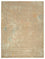 Tapis design - 373 x 278 cm - camel
