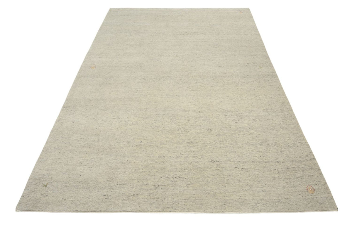 Tapis Gabbeh - Loribaft Indus - 349 x 249 cm - sable