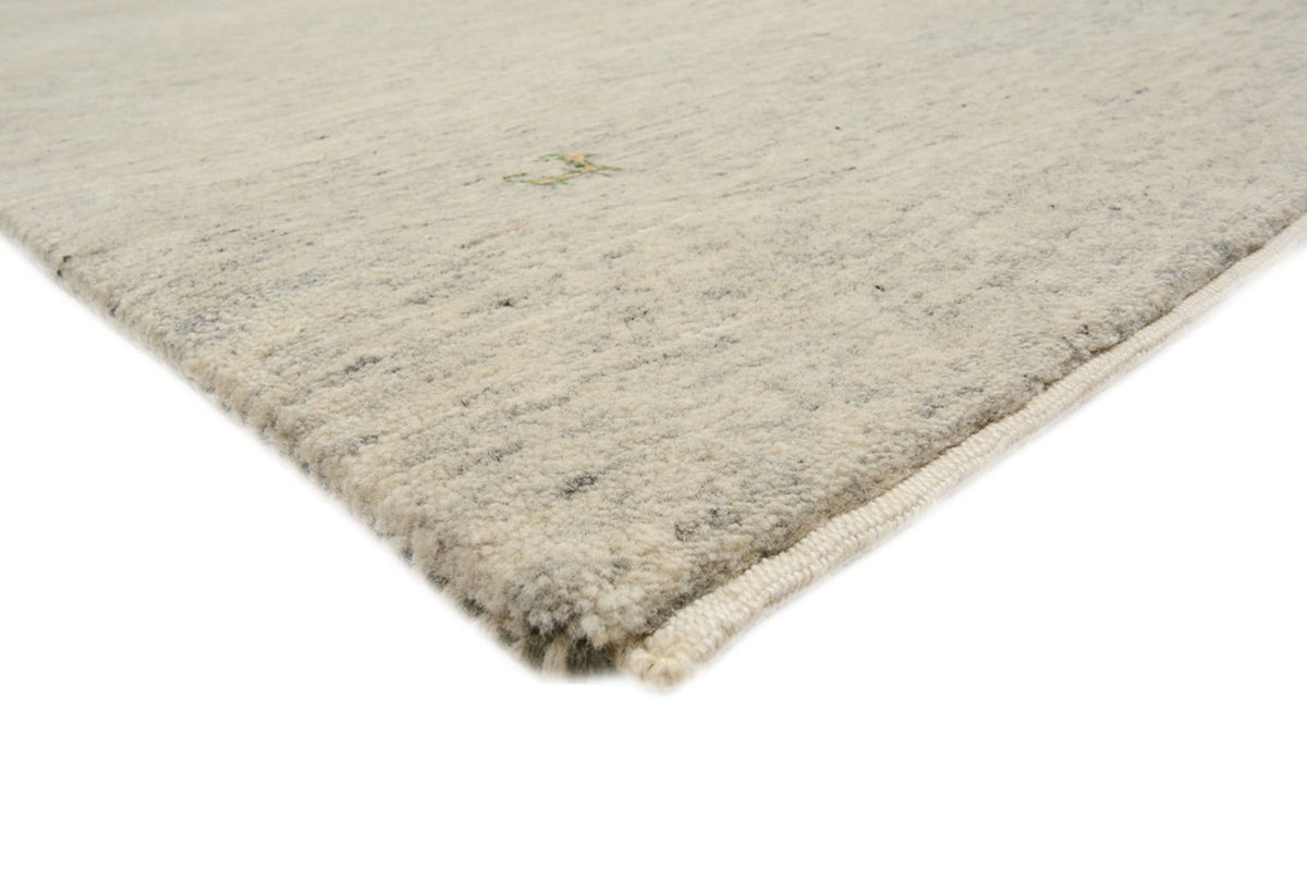 Tapis Gabbeh - Loribaft Indus - 349 x 249 cm - sable