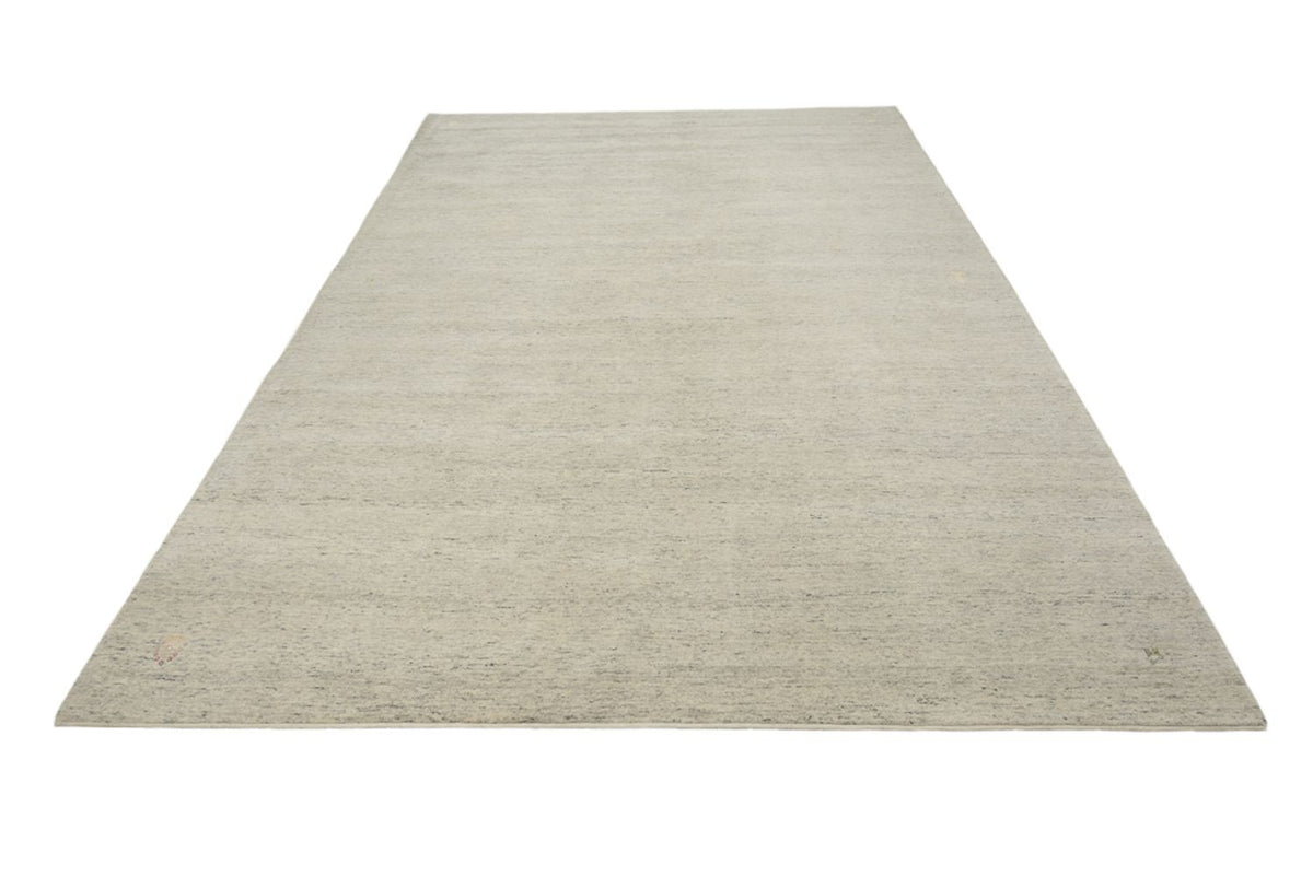 Tapis Gabbeh - Loribaft Indus - 349 x 249 cm - sable