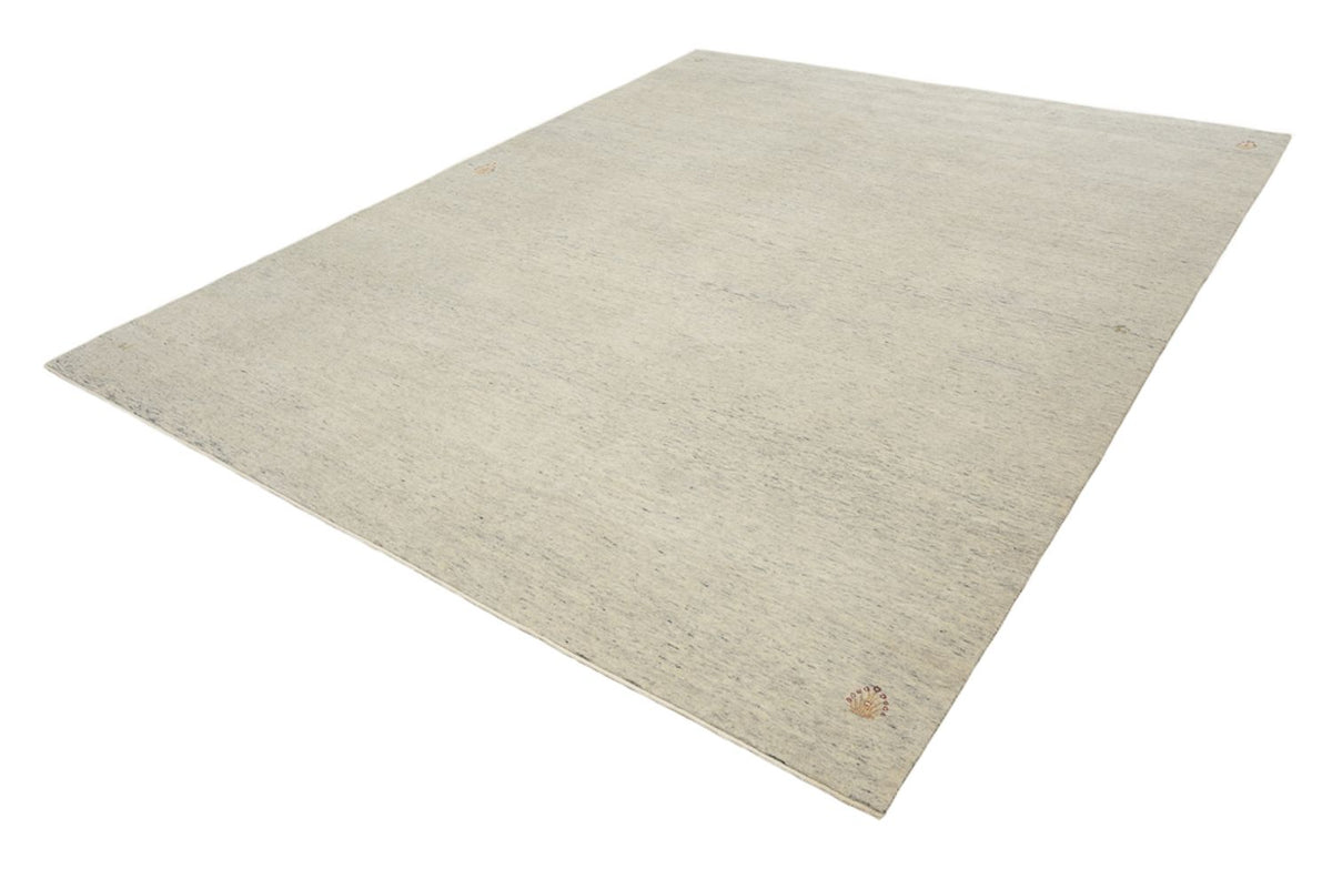 Tapis Gabbeh - Loribaft Indus - 299 x 238 cm - sable