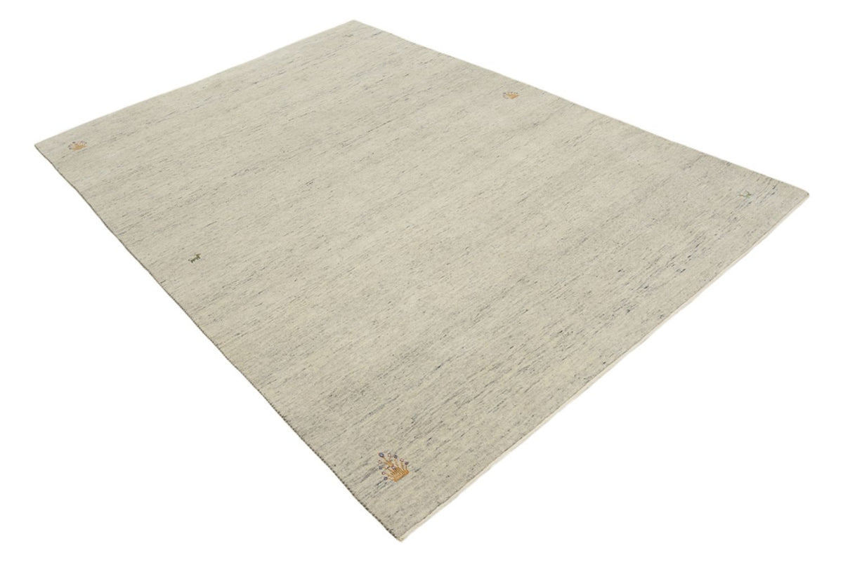 Tapis Gabbeh - Loribaft Indus - 238 x 174 cm - sable