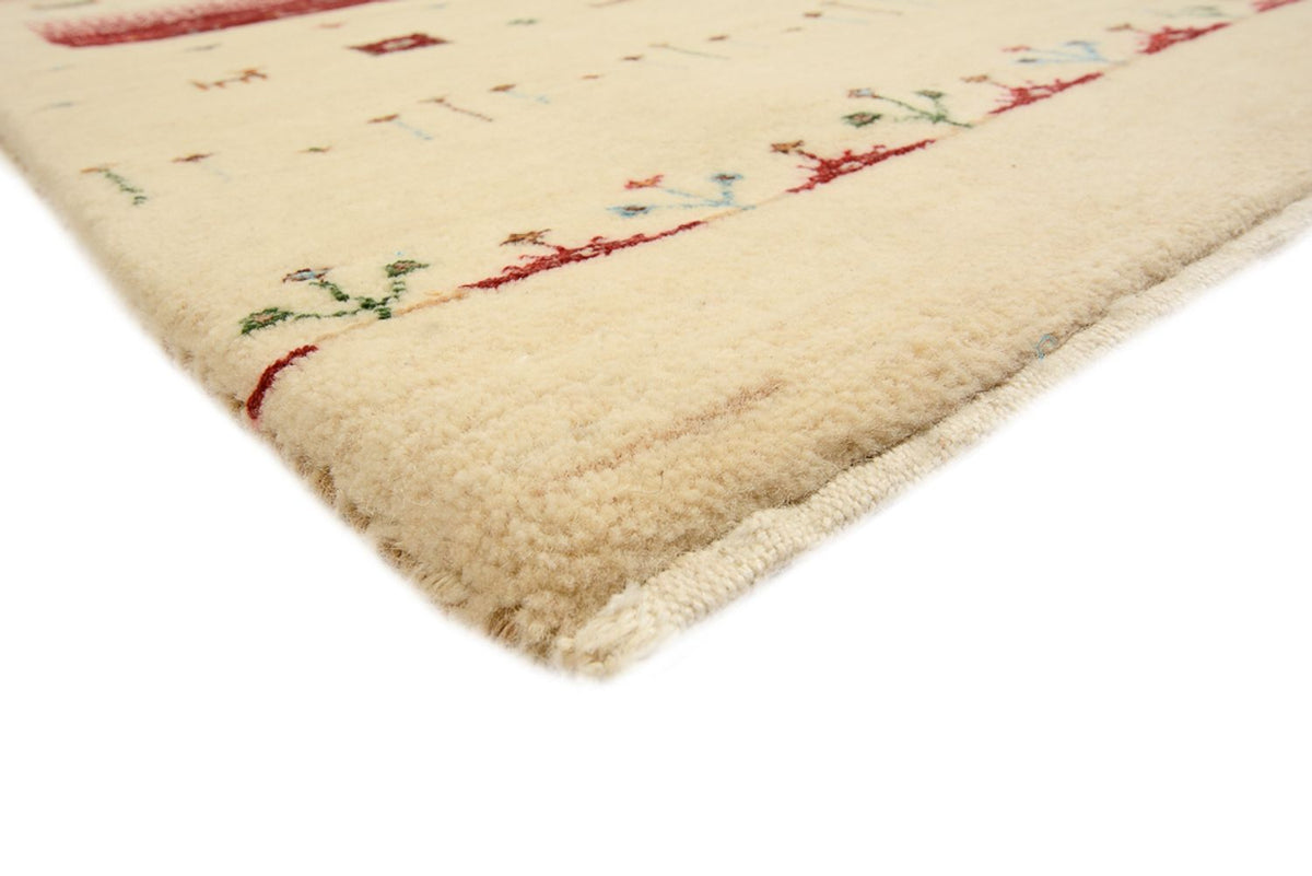 Tapis Gabbeh - Loribaft Indus - 339 x 248 cm - multicolore