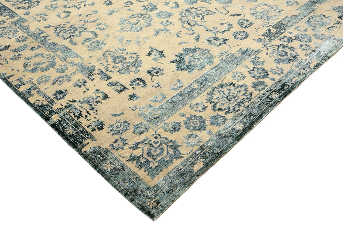 Tapis design - 350 x 270 cm - sable