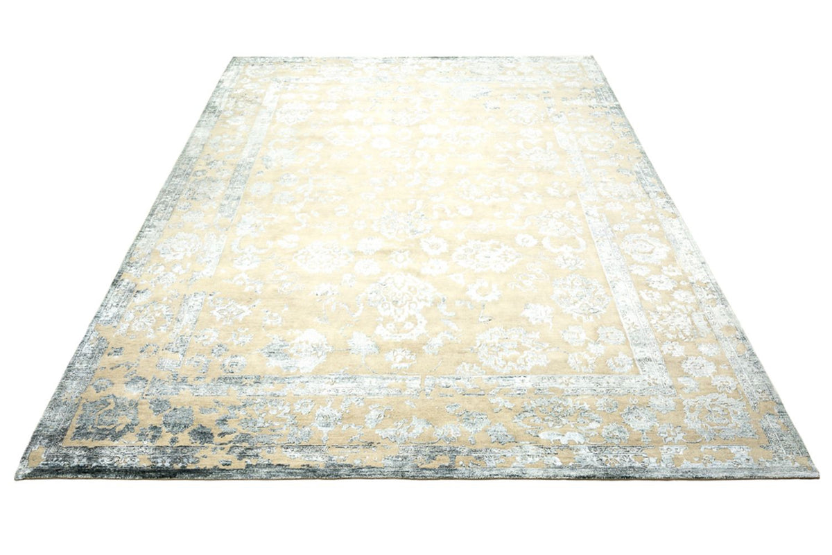 Tapis design - 350 x 270 cm - sable