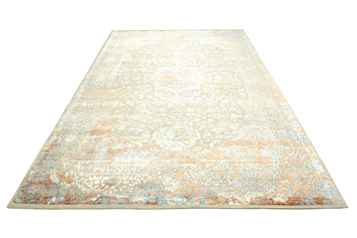 Tapis design - 339 x 245 cm - multicolore