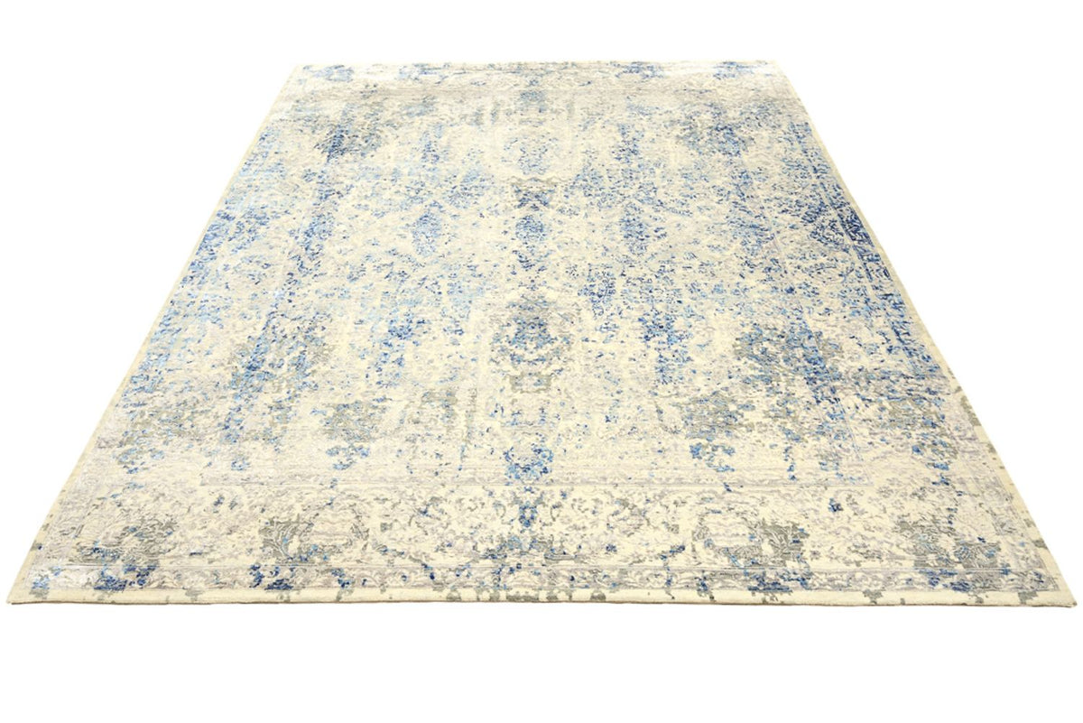 Tapis design - 305 x 241 cm - sable