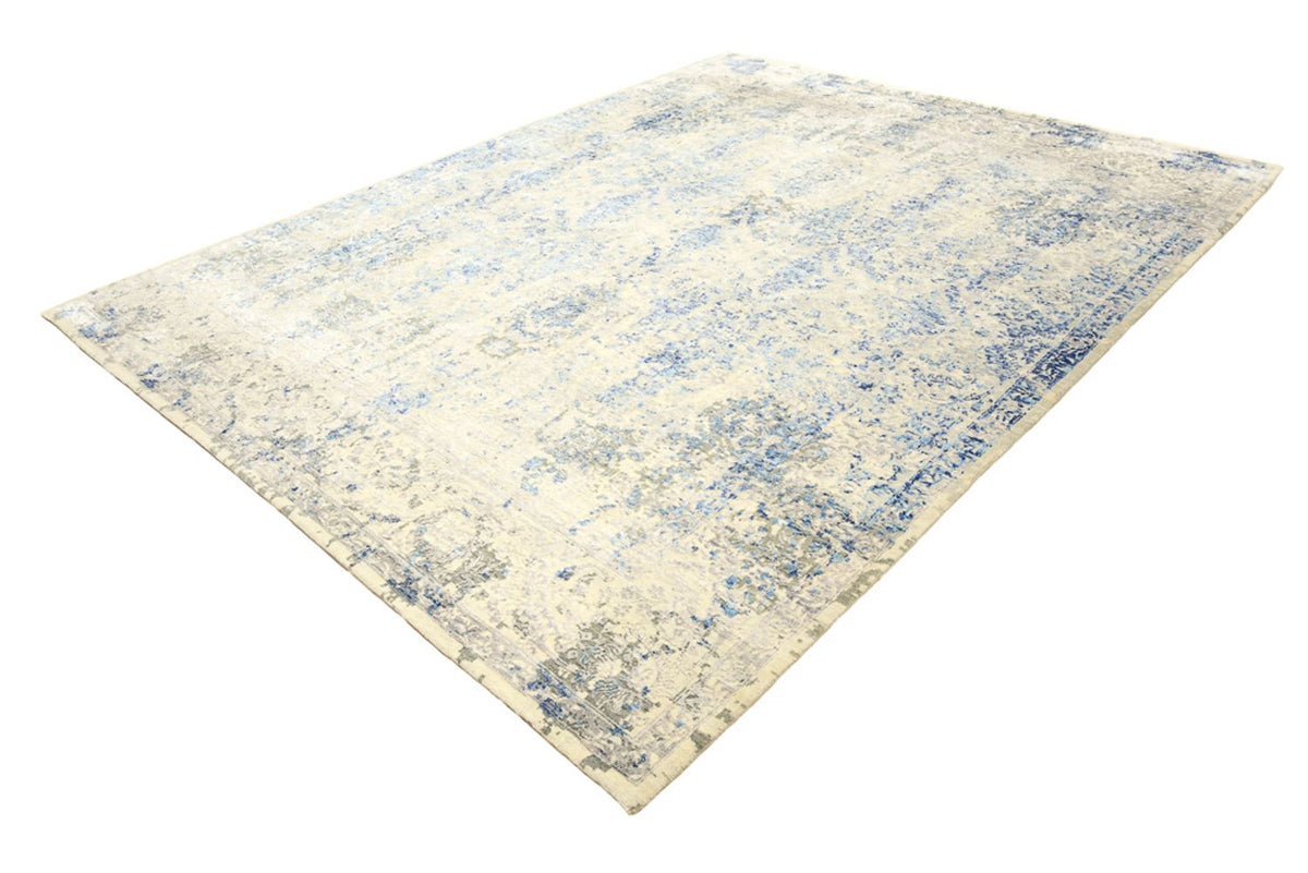 Tapis design - 305 x 241 cm - sable
