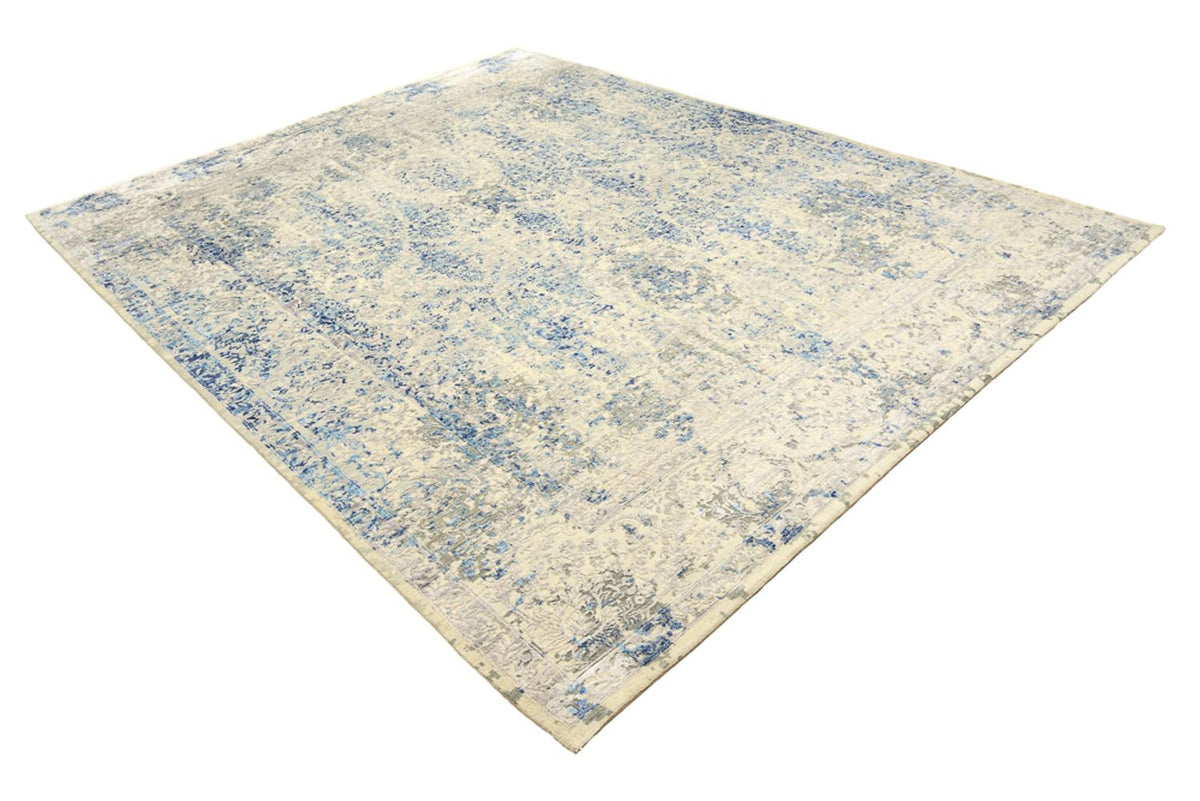 Tapis design - 305 x 241 cm - sable