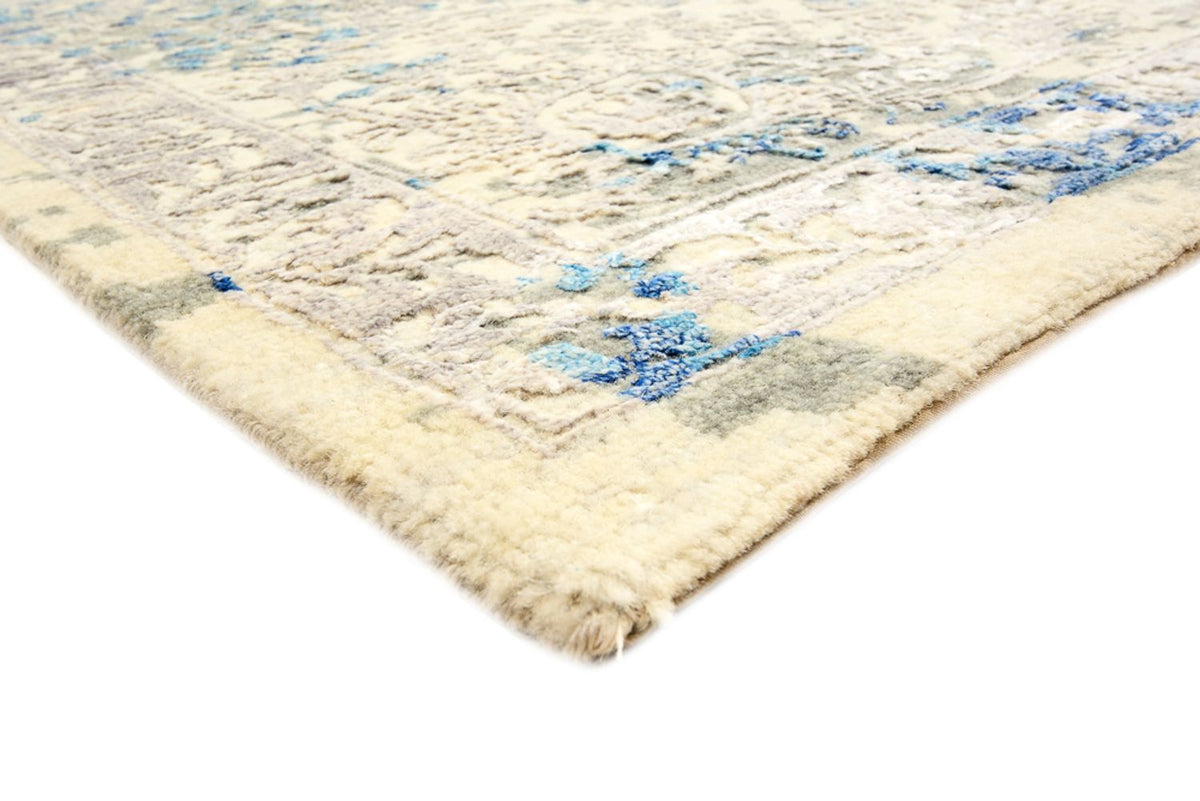 Tapis design - 305 x 241 cm - sable