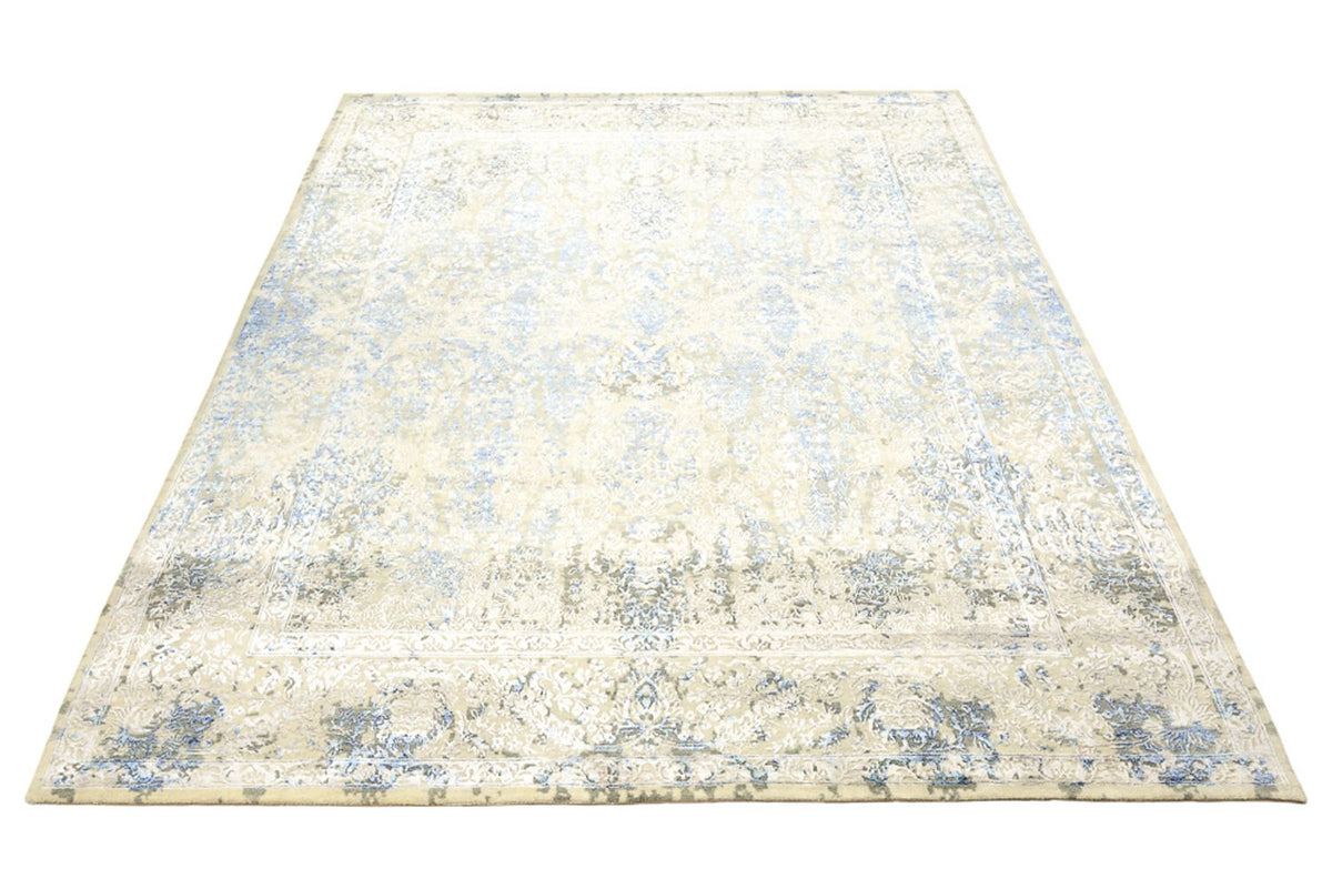Tapis design - 305 x 241 cm - sable