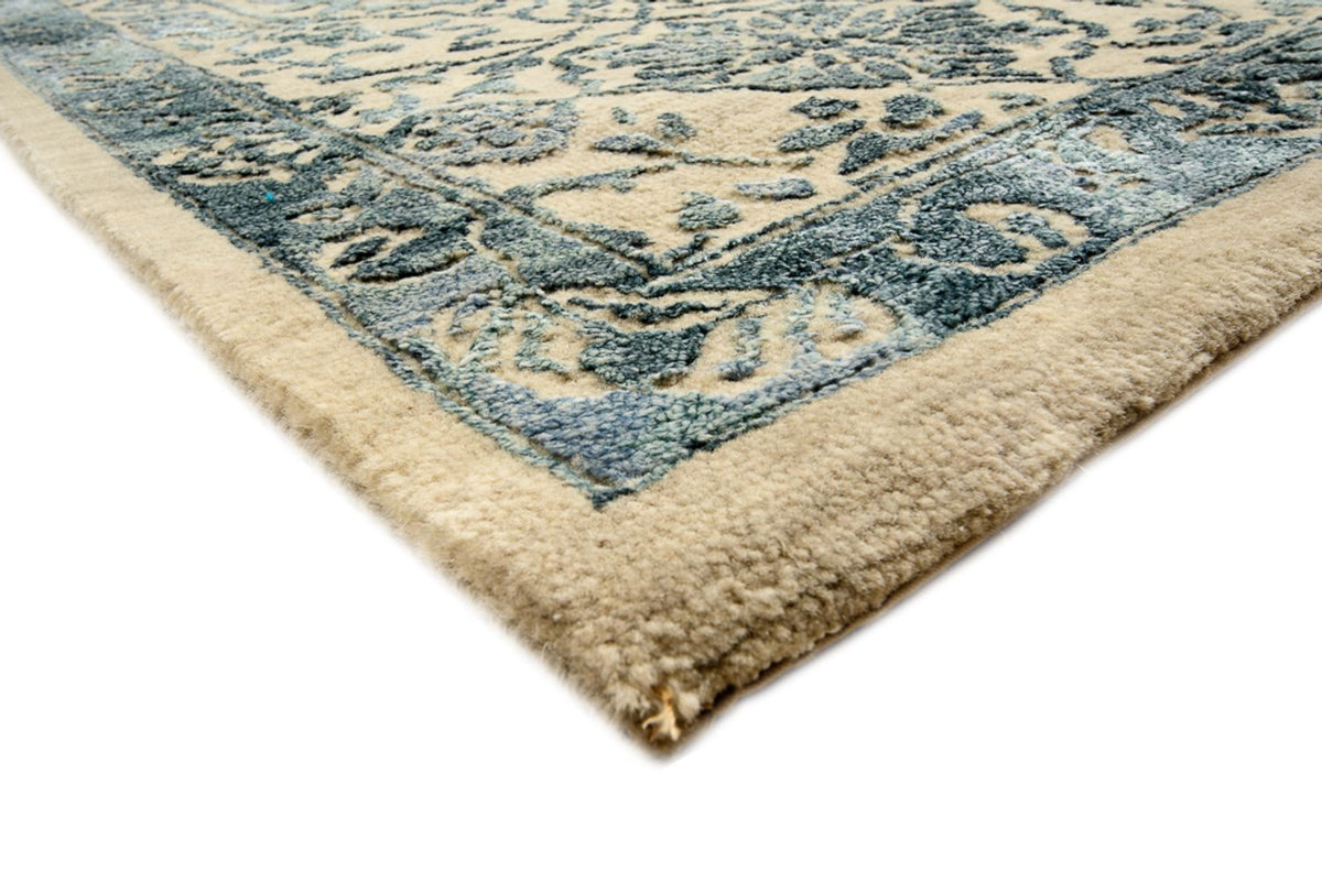 Tapis design - 364 x 271 cm - camel