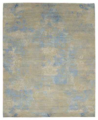 Tapis design 245x302cm - Designerteppich