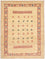 Tapis Gabbeh - Loribaft Persan - 113 x 84 cm - beige
