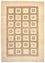 Tapis Gabbeh - Loribaft Persan - 384 x 265 cm - marron clair