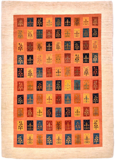 Tapis Loribaft Tapis 249x355cm - Perserteppich Wollteppich
