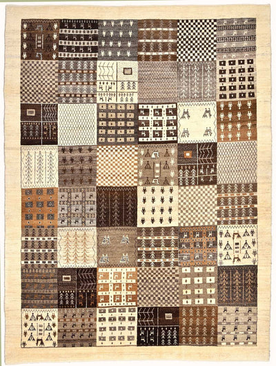 Tapis Loribaft Tapis 187x247cm - Perserteppich Wollteppich