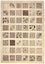 Tapis Gabbeh - Loribaft Persan - 296 x 206 cm - marron clair
