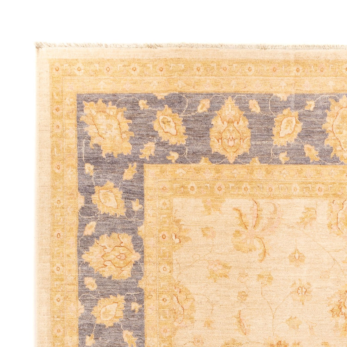 Tapis Ziegler - 350 x 253 cm - beige