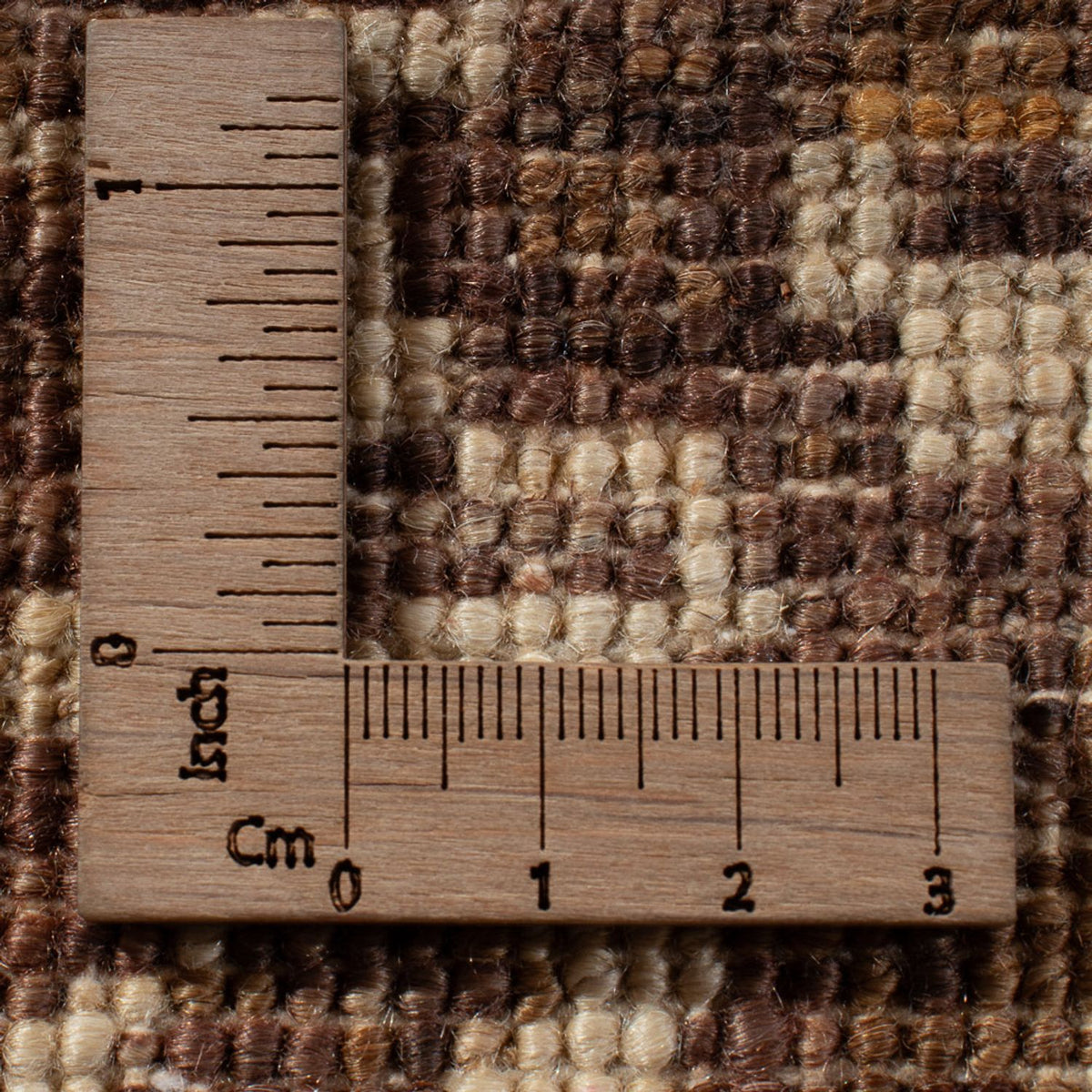 Tapis design - 342 x 249 cm - multicolore