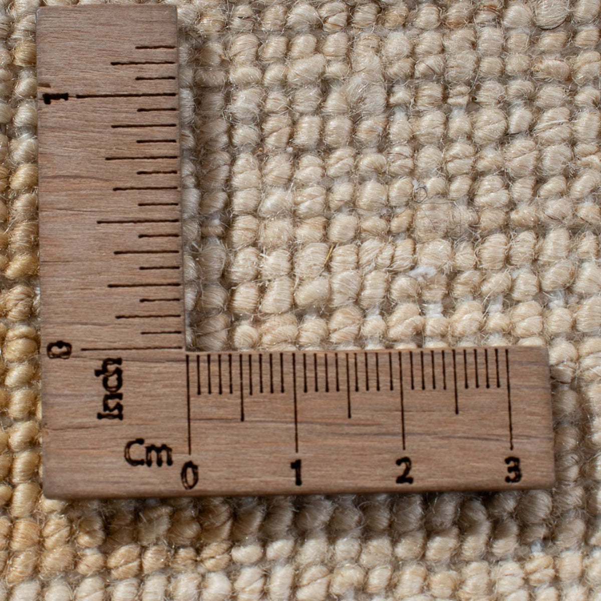 Tapis Ziegler - 342 x 259 cm - bleu foncé