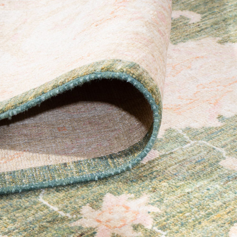 Tapis Ziegler - 342 x 249 cm - beige