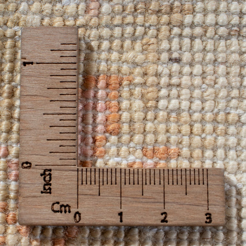 Tapis Ziegler - 342 x 249 cm - beige