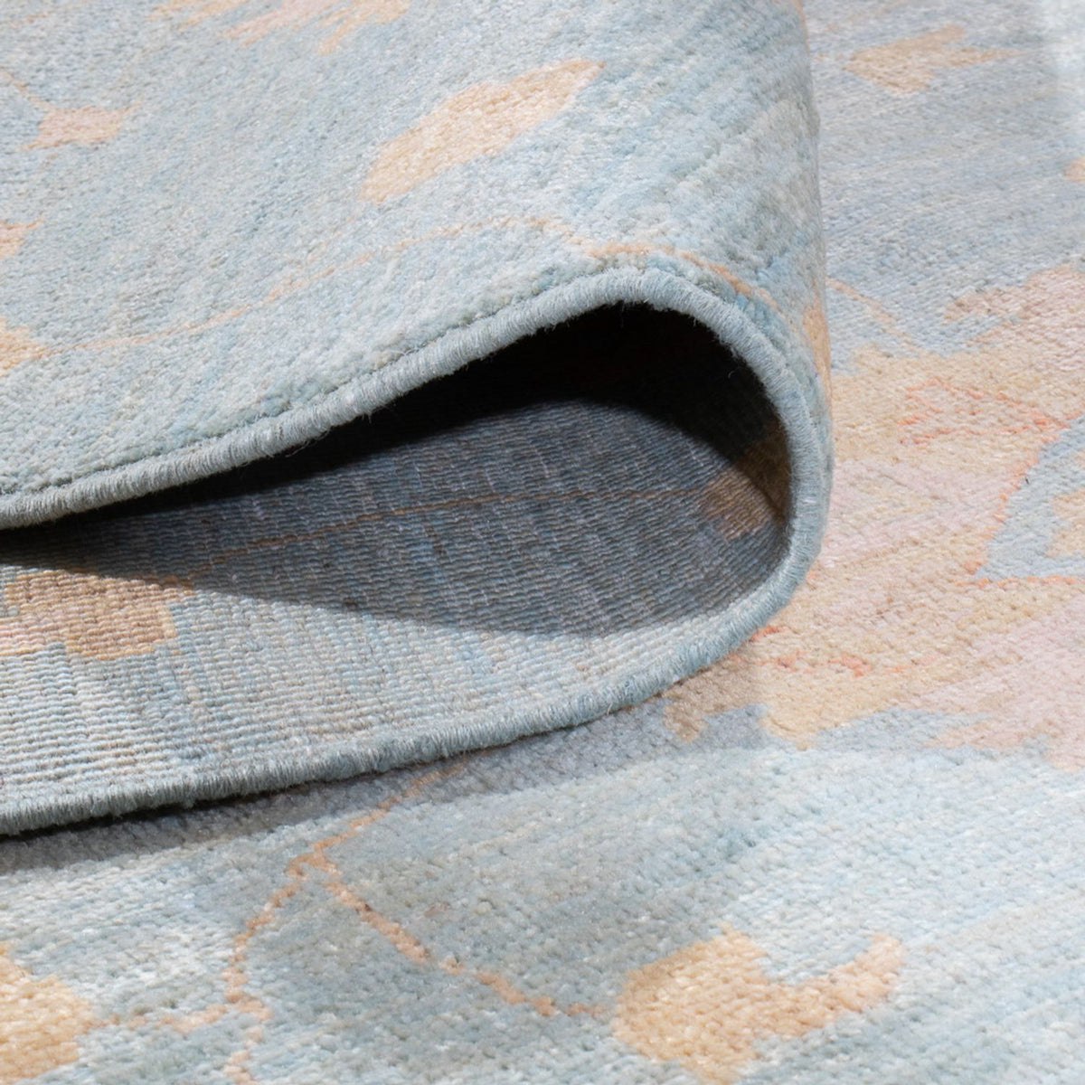 Tapis Ziegler - 344 x 256 cm - multicolore