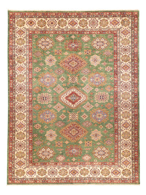 Tapis Ziegler - Kazak - 334 x 252 cm - multicolore