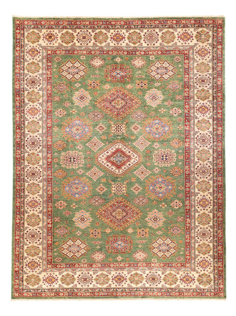Tapis Ziegler - Kazak - 334 x 252 cm - multicolore