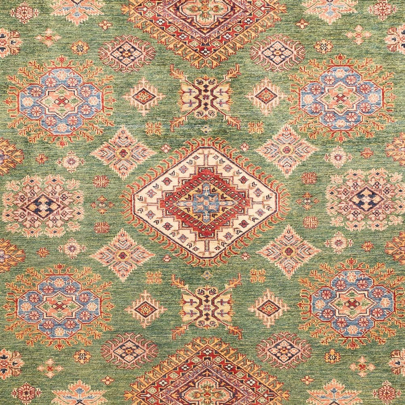 Tapis Ziegler - Kazak - 334 x 252 cm - multicolore