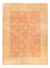 Tapis Ziegler - 341 x 251 cm - rouge clair