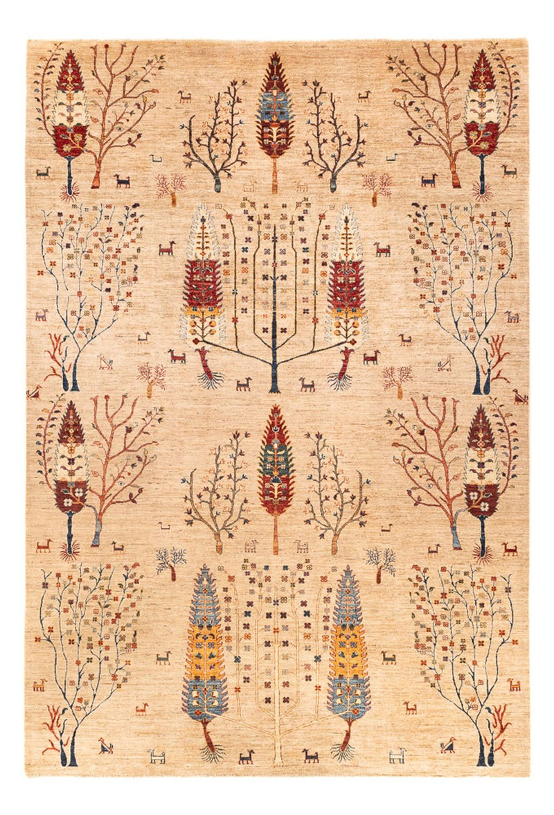 Tapis Ziegler - Ariana - 352 x 241 cm - beige