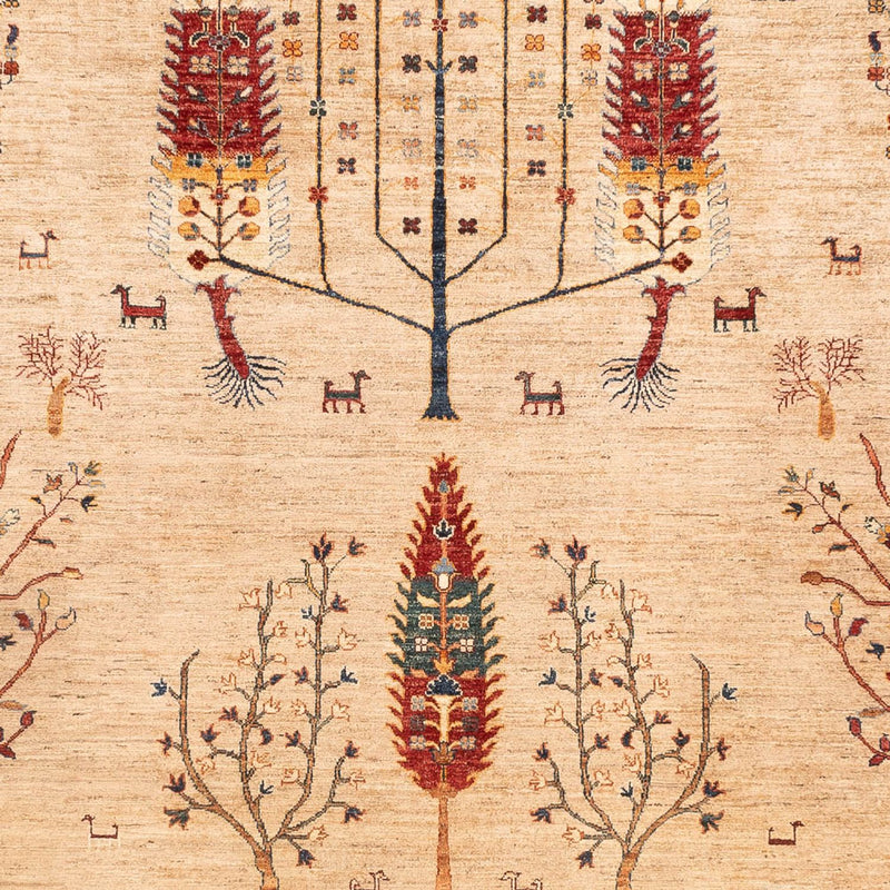 Tapis Ziegler - Ariana - 352 x 241 cm - beige