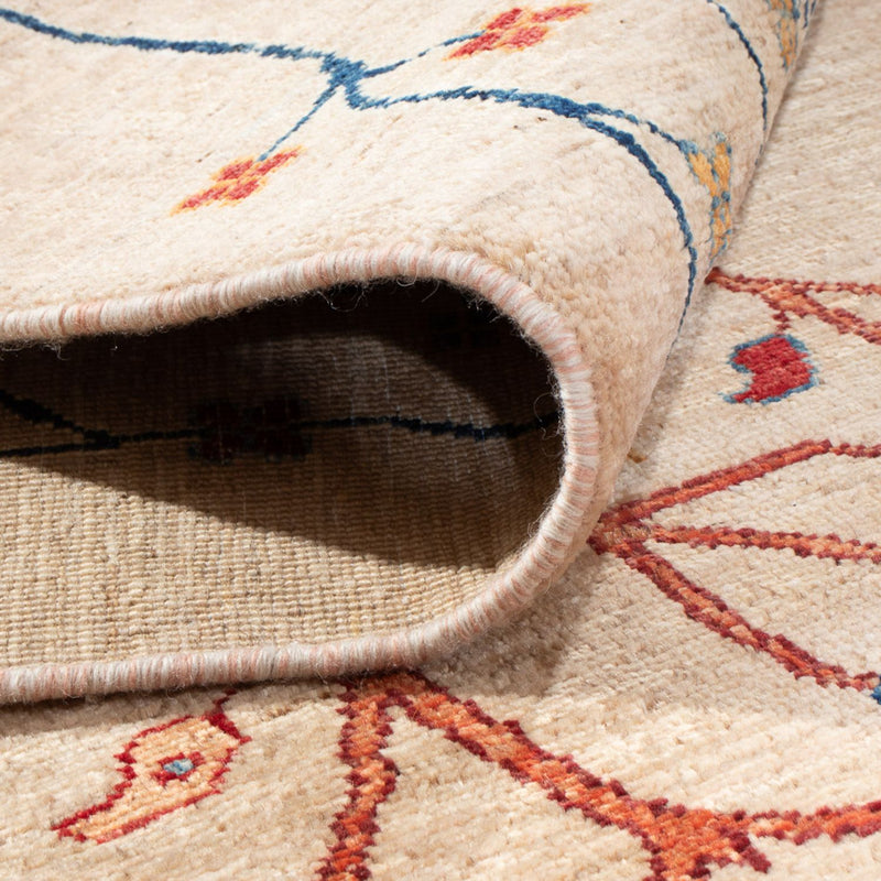 Tapis Ziegler - Ariana - 352 x 241 cm - beige