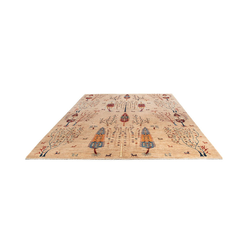 Tapis Ziegler - Ariana - 352 x 241 cm - beige