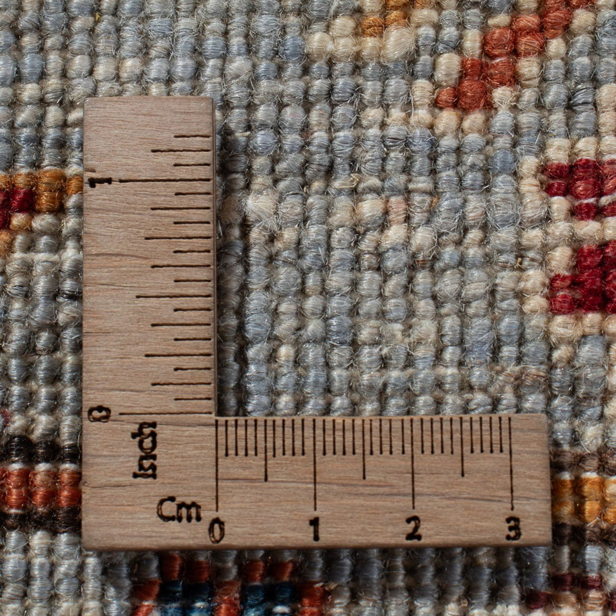 Tapis Ziegler - Ariana - 350 x 243 cm - marron