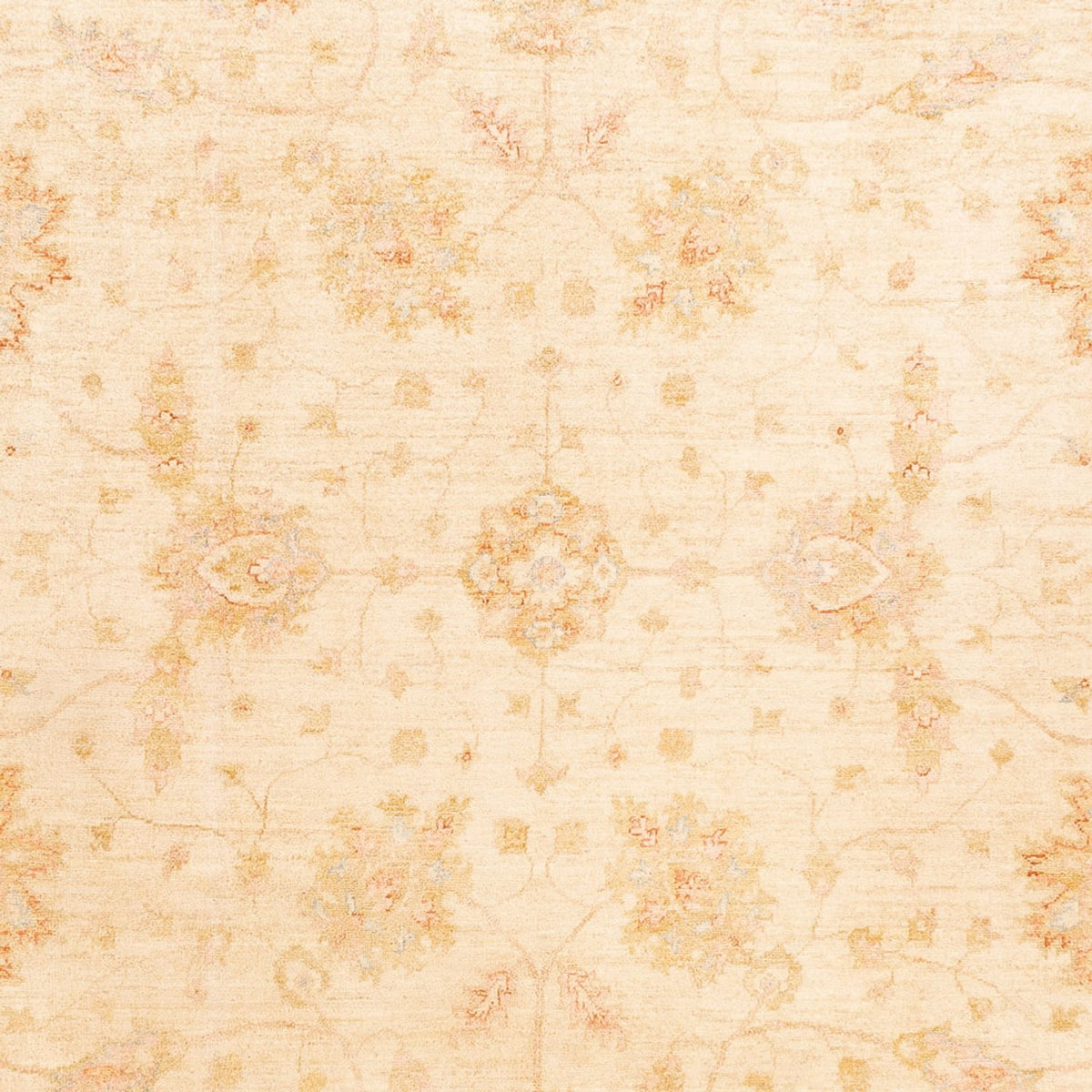 Tapis Ziegler - 326 x 244 cm - beige
